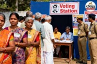 बिहार चुनाव