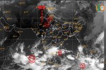 Weather Update