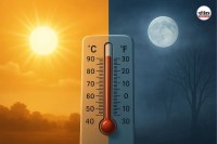 मौसम बदलते ही बढ़े मरीज! दिन में उमस, रात में ठंड से खांसी-जुकाम और सांस की तकलीफ में इजाफा...(photo-patrika)