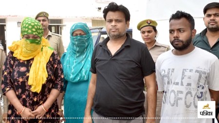 wife orchestrates 30 lakh theft to save brother Meerut