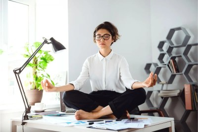 Work Life Balance,