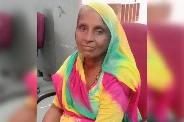 woman death in Jhalawar