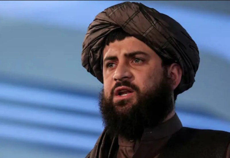 Mohammad Yaqoob
