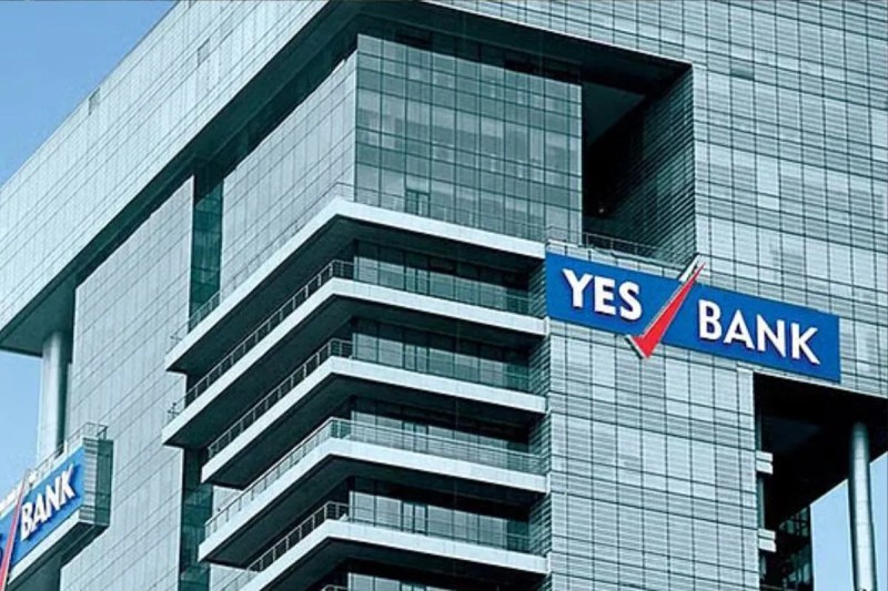 Yes Bank Q2 Results
