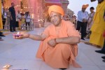 CM Yogi, deepotsav, ram mandir
