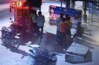 youth assault case