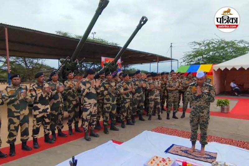 ऑपरेशन सिंदूर