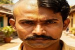 prayagraj news crime man trying to escape after snatching mobile