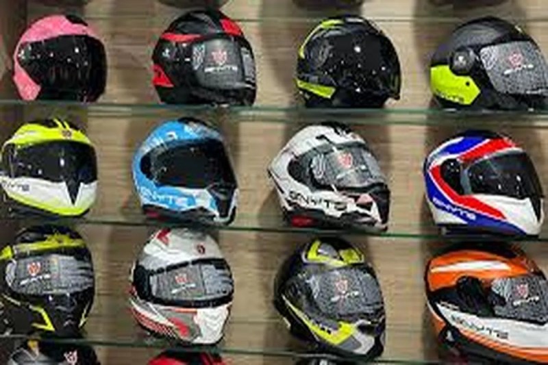 Now, mandatory monitoring of helmets and seat belts will be done in government offices