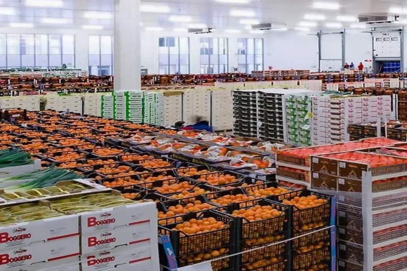 Opportunity for farmers to move on the path of agro business