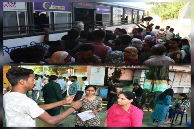 VDO recruitment exam, 87.50 percent candidates participated