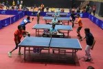 69th National School Table Tennis Championship to be held in Jammu and Kashmir