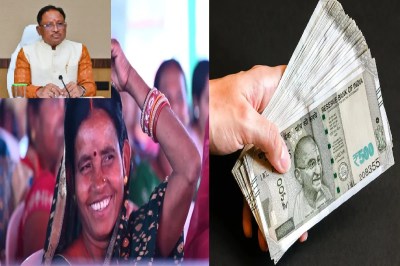 Mahatari Vandana Yojana (photo source- Patrika)