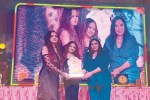 ‘सौम्या फैशन चार्मिंग गर्ल अवॉर्ड’ (photo source- Patrika)