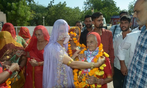 Won 4 gold medals at the age of 94