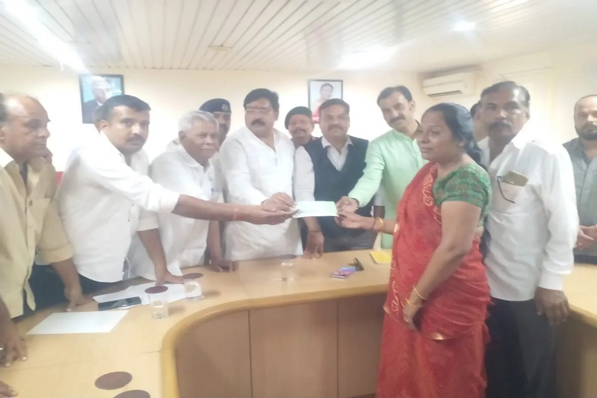 Hydrogen sulphide gas leak victim dies, 20 lakh compensation agreed