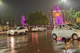Kota Weather