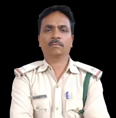 बिना प्रोटोकाल के बाघिन का शव जलाने का मामला