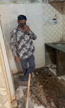 Murder Accuse Arrest