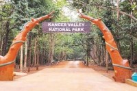 कांगेर घाटी नेशनल पार्क (photo source- Patrika)