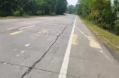 Serious problem on National Highway