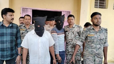 स्व रमणीकलाल त्रिवेदी दर्शक दीर्घा का हुआ लोकार्पण