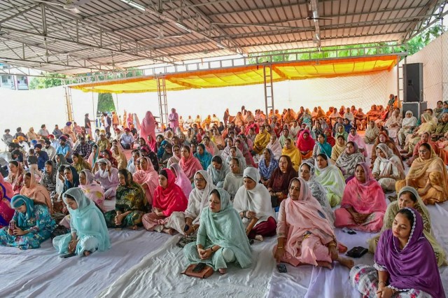 Gurunanak jayanti on jaipur
