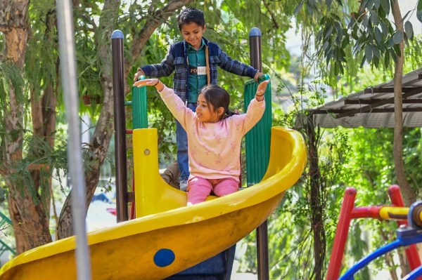 Children's day special