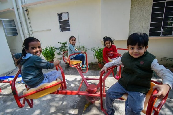 Children's day special