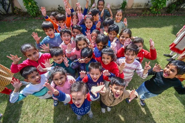 Children's day special