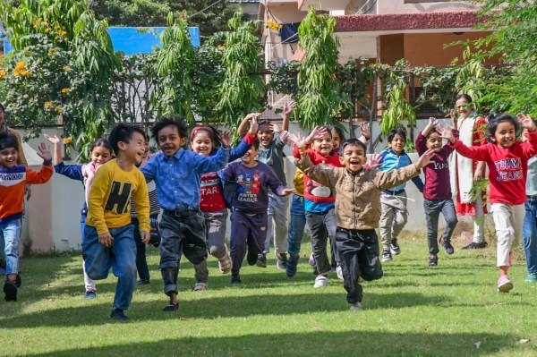 Children's day special