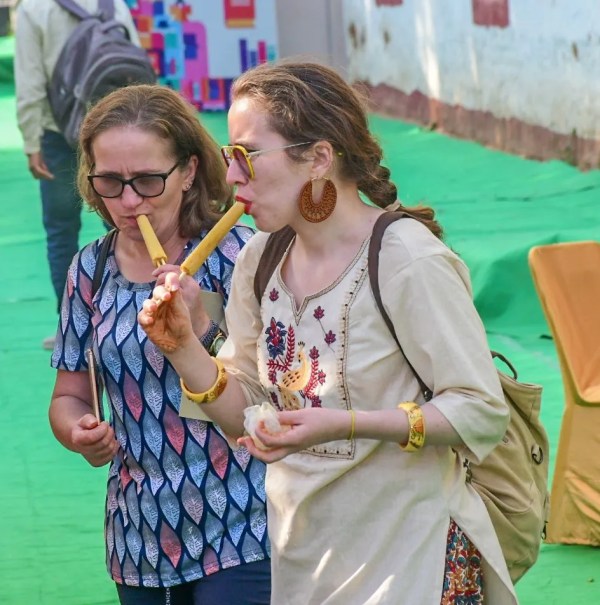 Patrika national book fair 