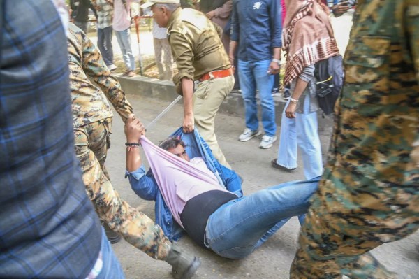 Rajasthan University 