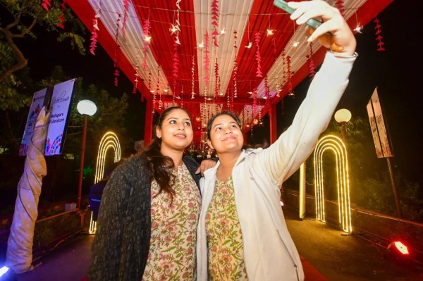 Patrika national book fair 