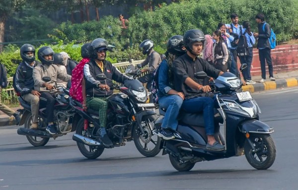 Cold weather in jaipur 