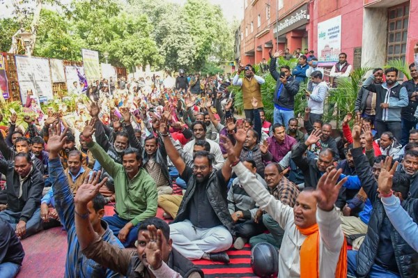 Nagar nigam office jaipur