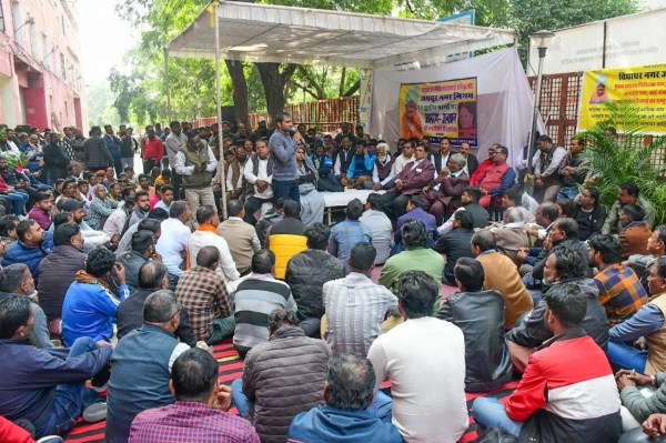 Nagar nigam office jaipur