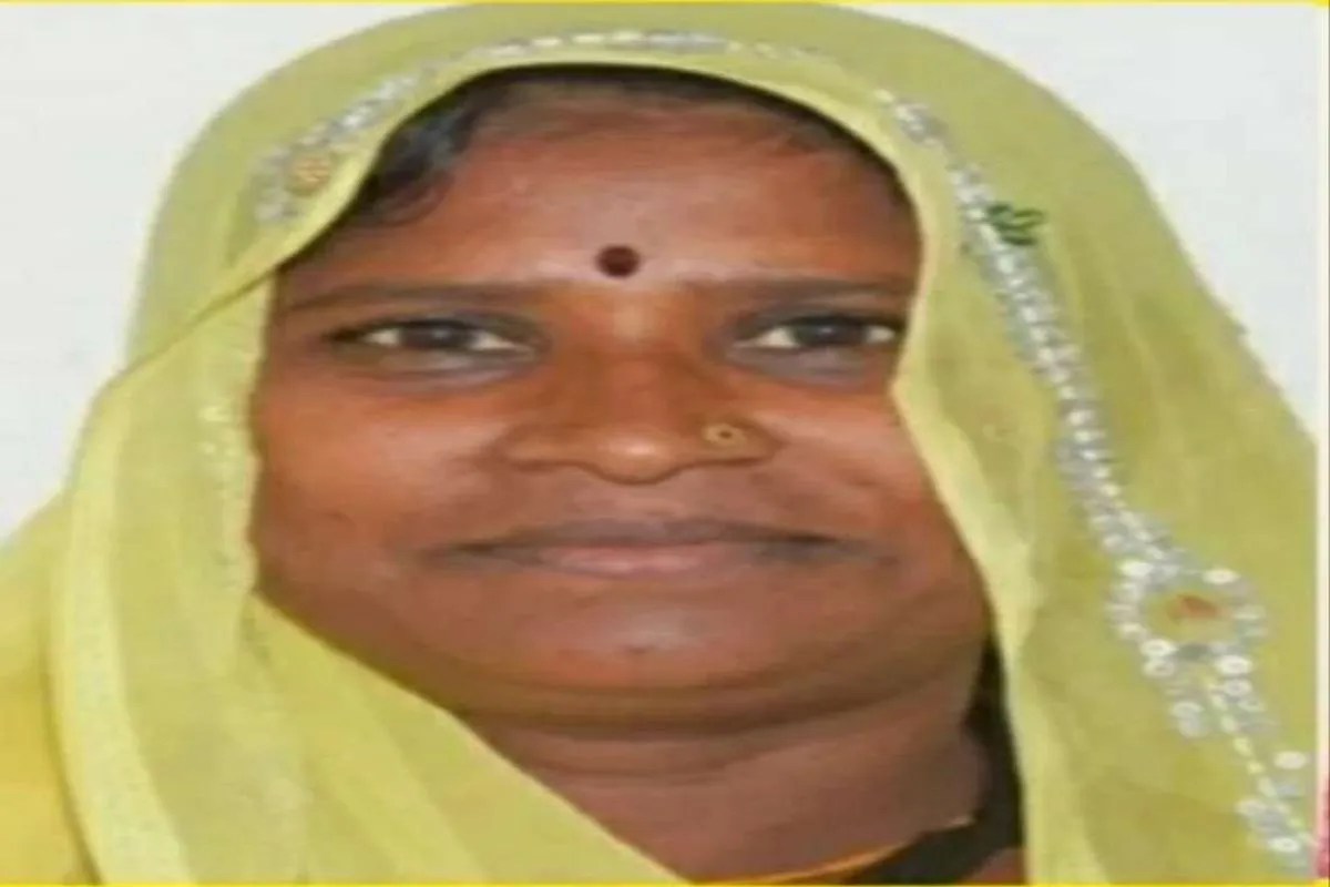 Bhilwara Zila Parishad: BJP's district chief Barji Bhil has 10 days left in his term.