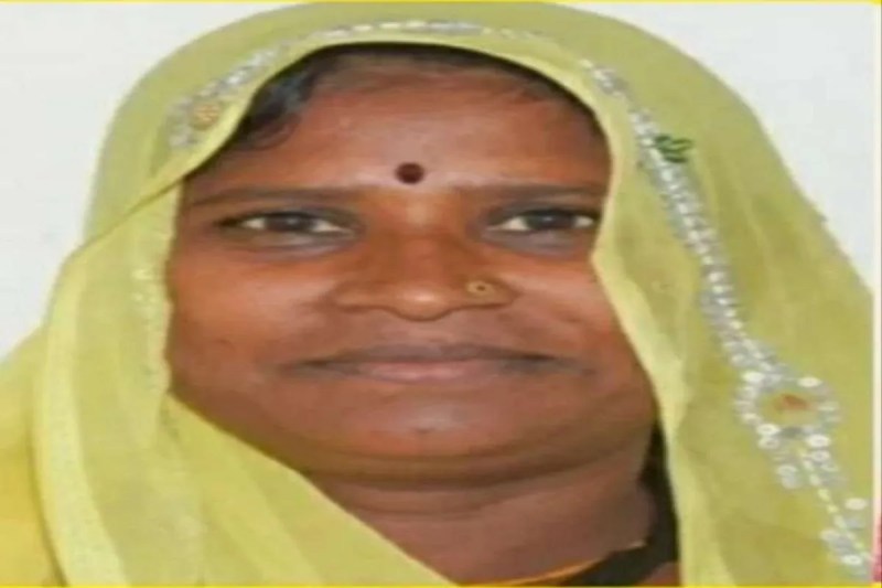 Bhilwara Zila Parishad: BJP's district chief Barji Bhil has 10 days left in his term.