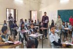 Innovation in Bhilwara to increase mathematical efficiency