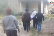 Dholpur BLO death