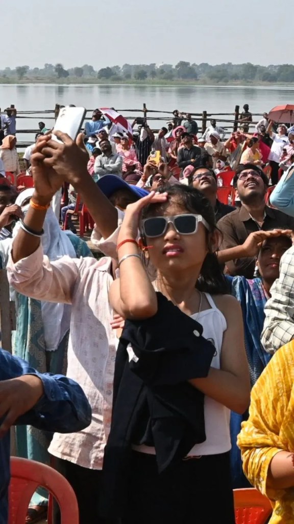 एयरोबैटिक शो