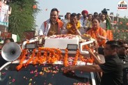 Anta by-election