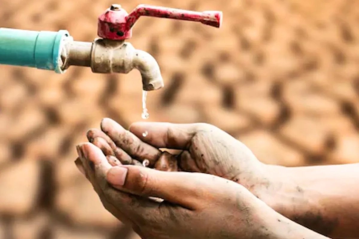 CG Water Supply: 24 नवंबर को नहीं होगी पानी की सप्लाई, शहर के ये इलाके होंगे प्रभावित