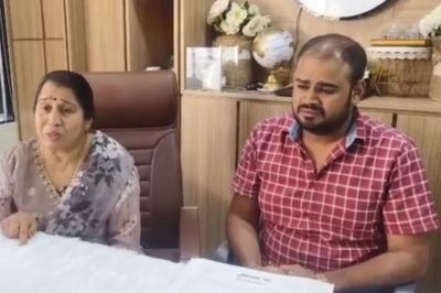 bhilwara businessman