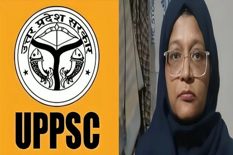 UPPSC टॉपर डॉक्टर शाहीन शाहिद  की जैश-ए-मोहम्मद मॉड्यूल से जुड़ाव की कहानी  (फोटो सोर्स : Patrika)  