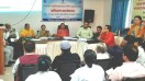 जिला अस्पताल में हुआ सेमीनार