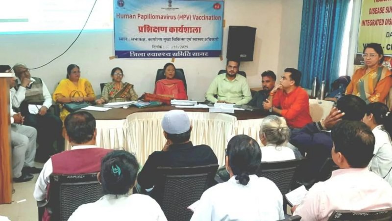 जिला अस्पताल में हुआ सेमीनार