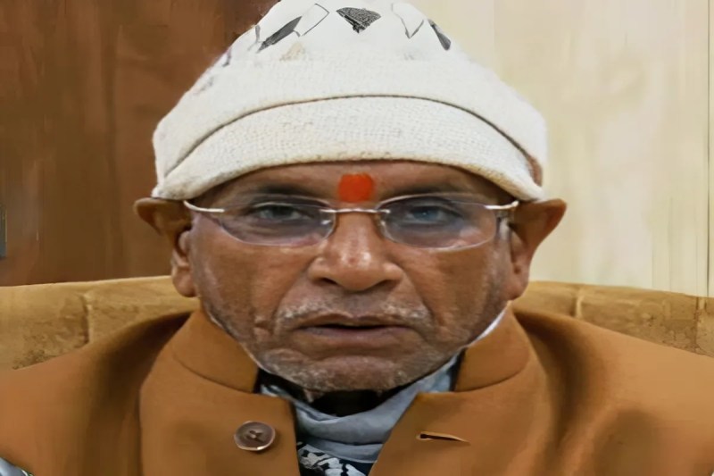 प्रधानमंत्री नरेंद्र मोदी होंगे मुख्य अतिथि, संत-समाज, कारीगरों और देश-विदेश की प्रमुख हस्तियों की उपस्थिति में सम्पन्न होगा कार्यक्रम (फोटो सोर्स : Whatsapp News Group )