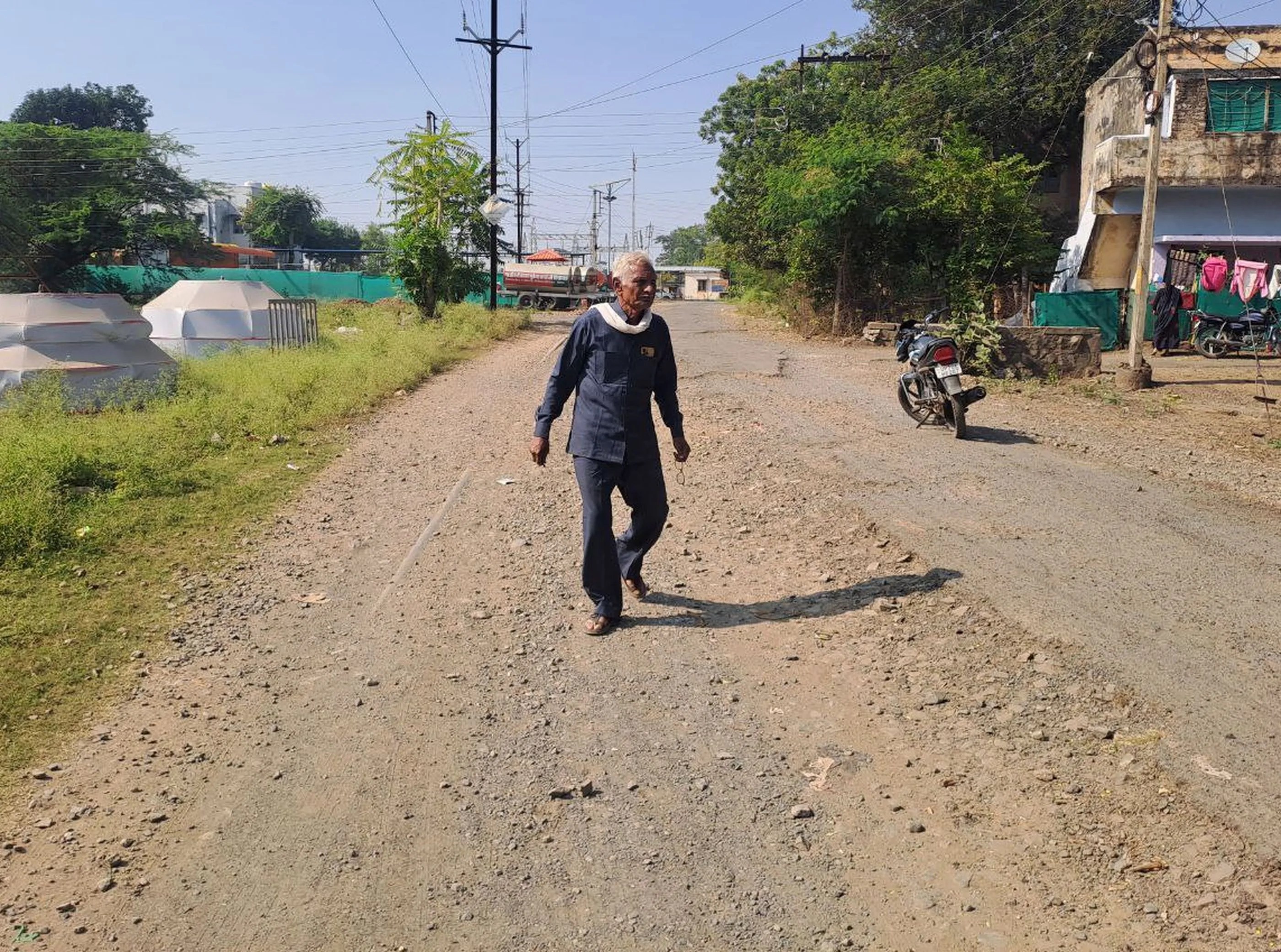 Municipal Corporation Khandwa